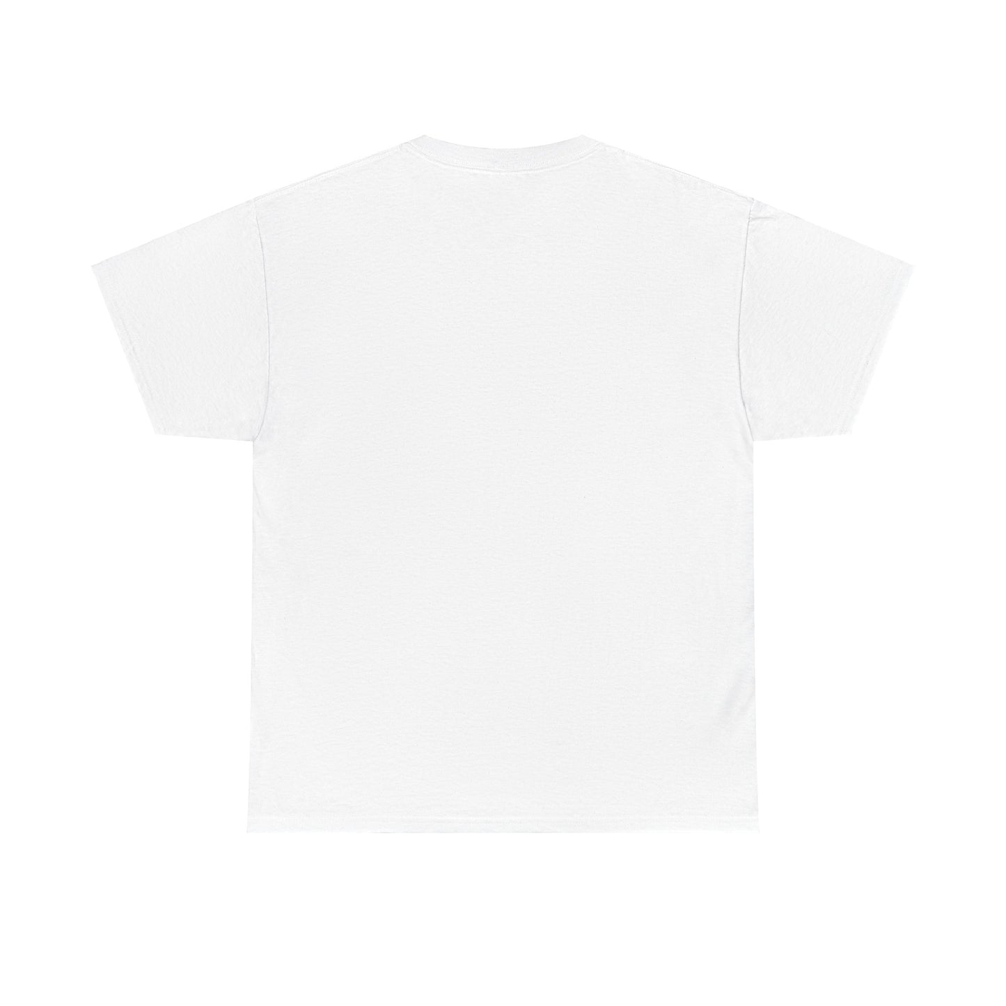 Unisex Heavy Cotton Tee | ASOP TERMINAL MINIMUM SYSTEM REQUIREMENTS + Jokes