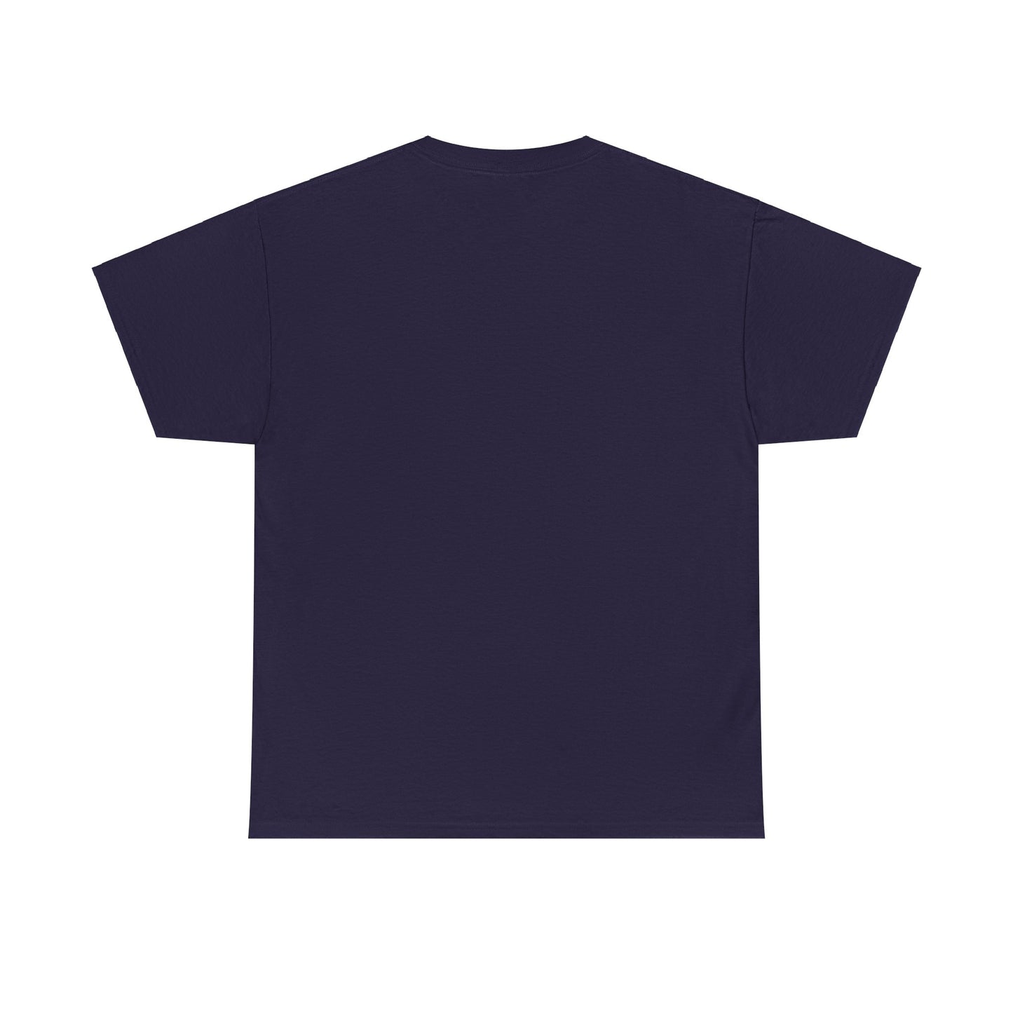 Unisex Heavy Cotton Tee | ASOP TERMINAL MINIMUM SYSTEM REQUIREMENTS + Jokes