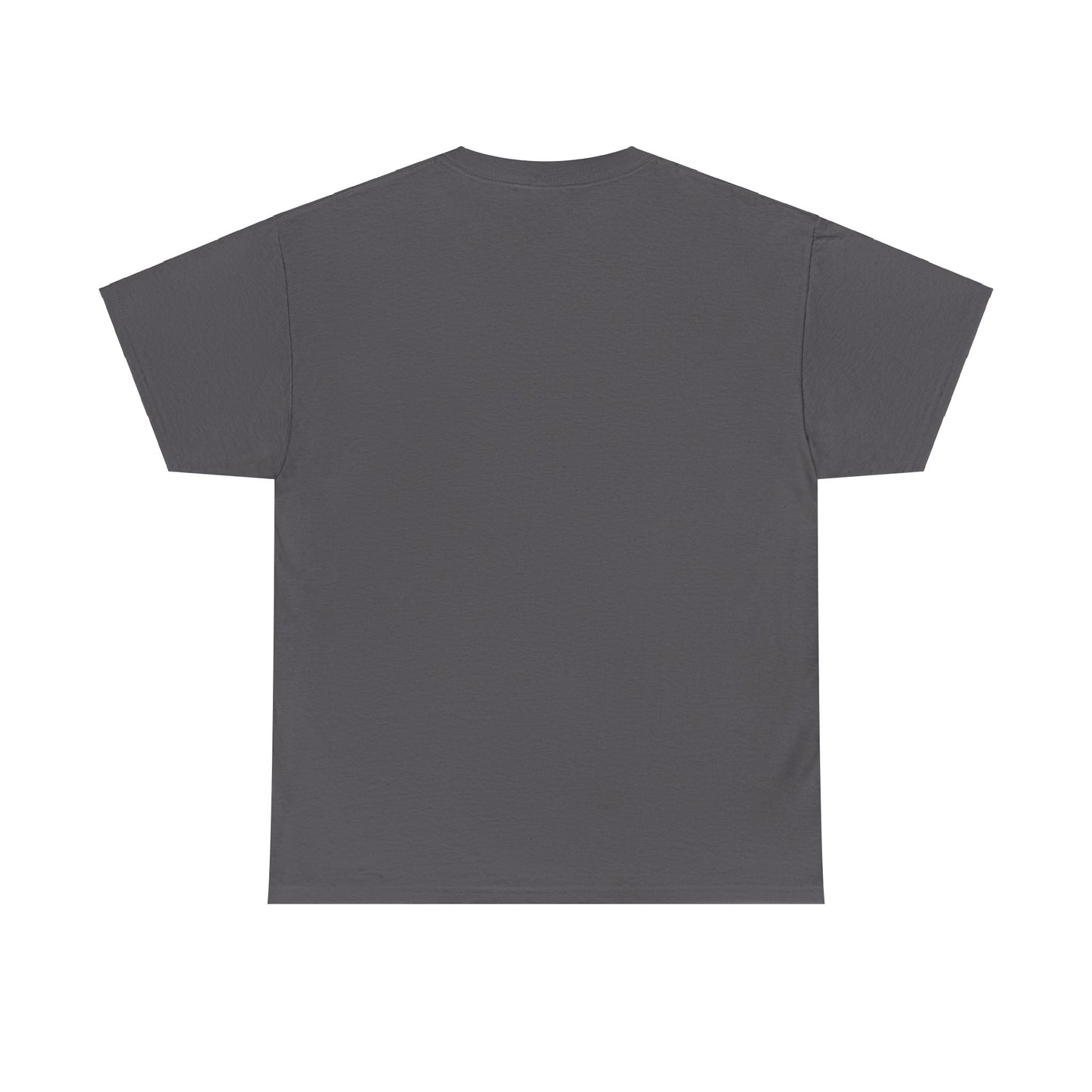 Unisex Heavy Cotton Tee | ASOP TERMINAL MINIMUM SYSTEM REQUIREMENTS + Jokes