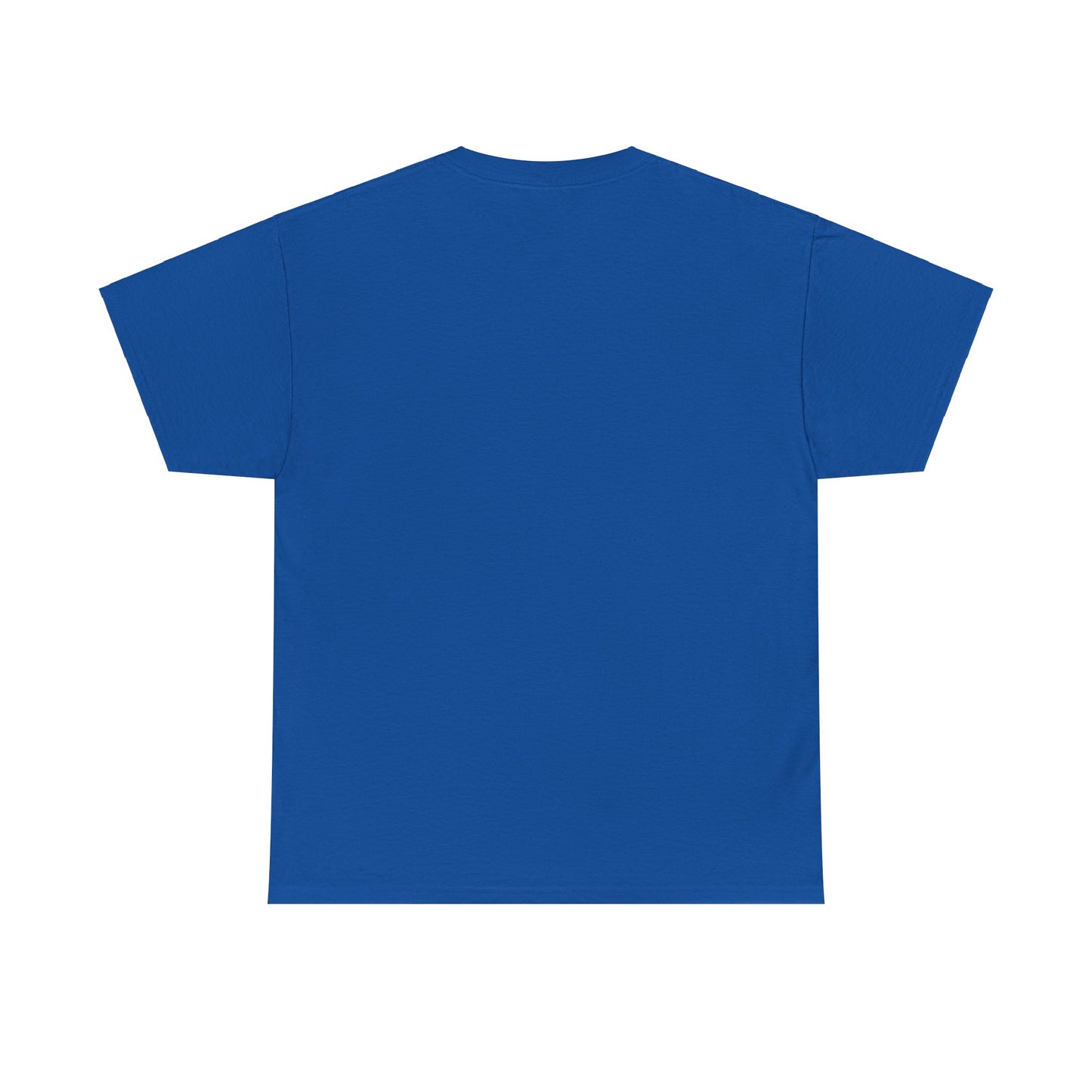 Unisex Heavy Cotton Tee | ASOP TERMINAL MINIMUM SYSTEM REQUIREMENTS + Jokes