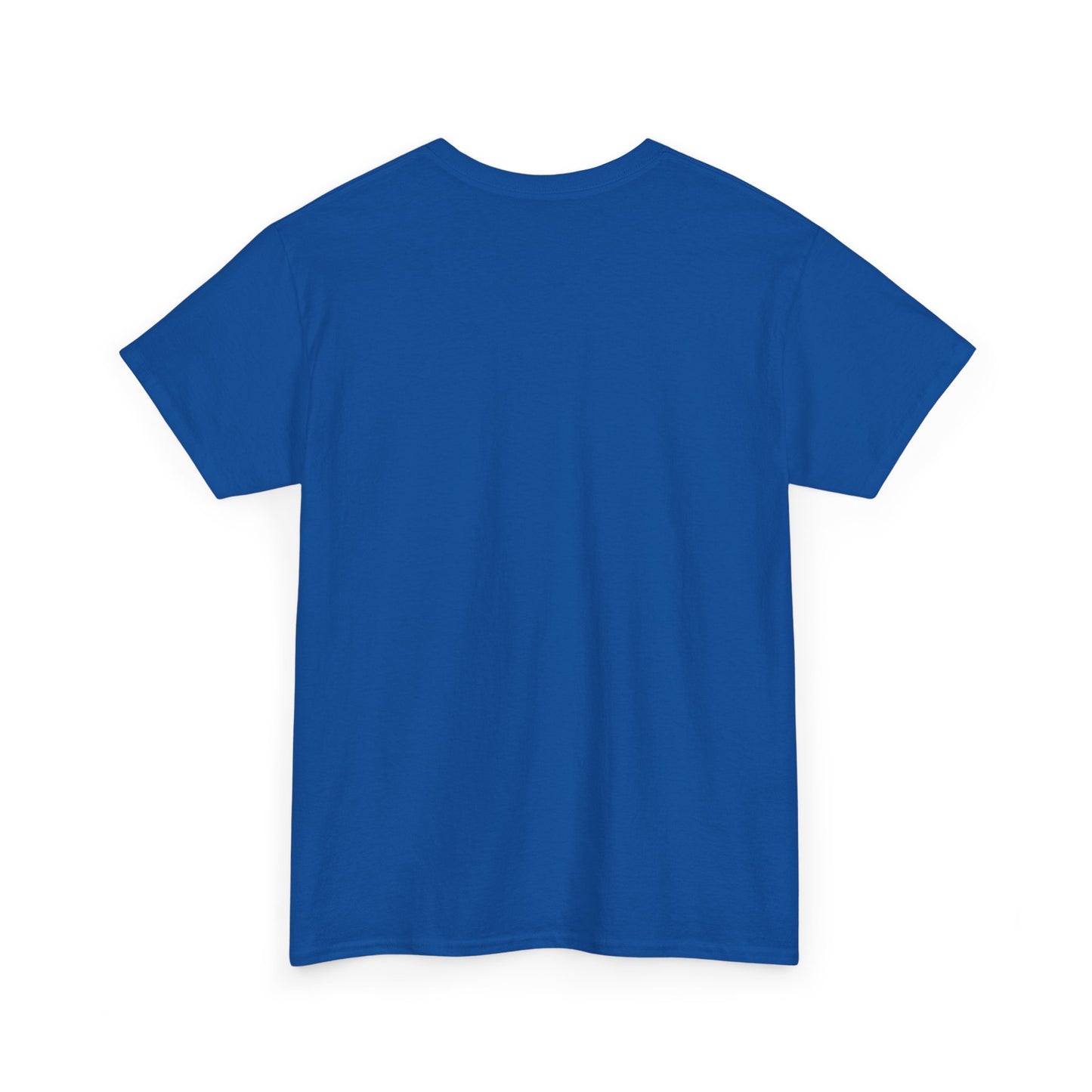 Unisex Heavy Cotton Tee | ASOP TERMINAL MINIMUM SYSTEM REQUIREMENTS + Jokes