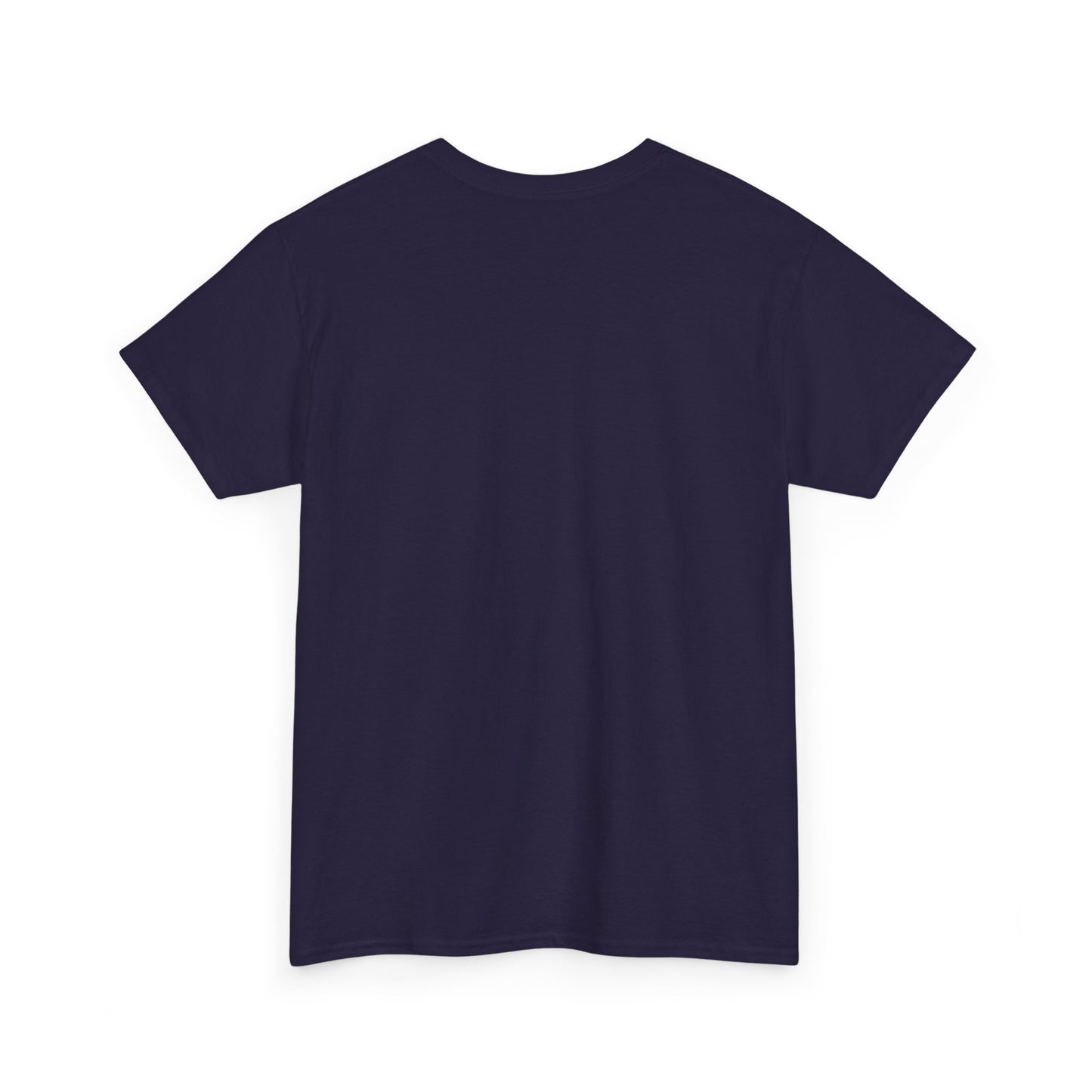 Unisex Heavy Cotton Tee | ASOP TERMINAL MINIMUM SYSTEM REQUIREMENTS + Jokes