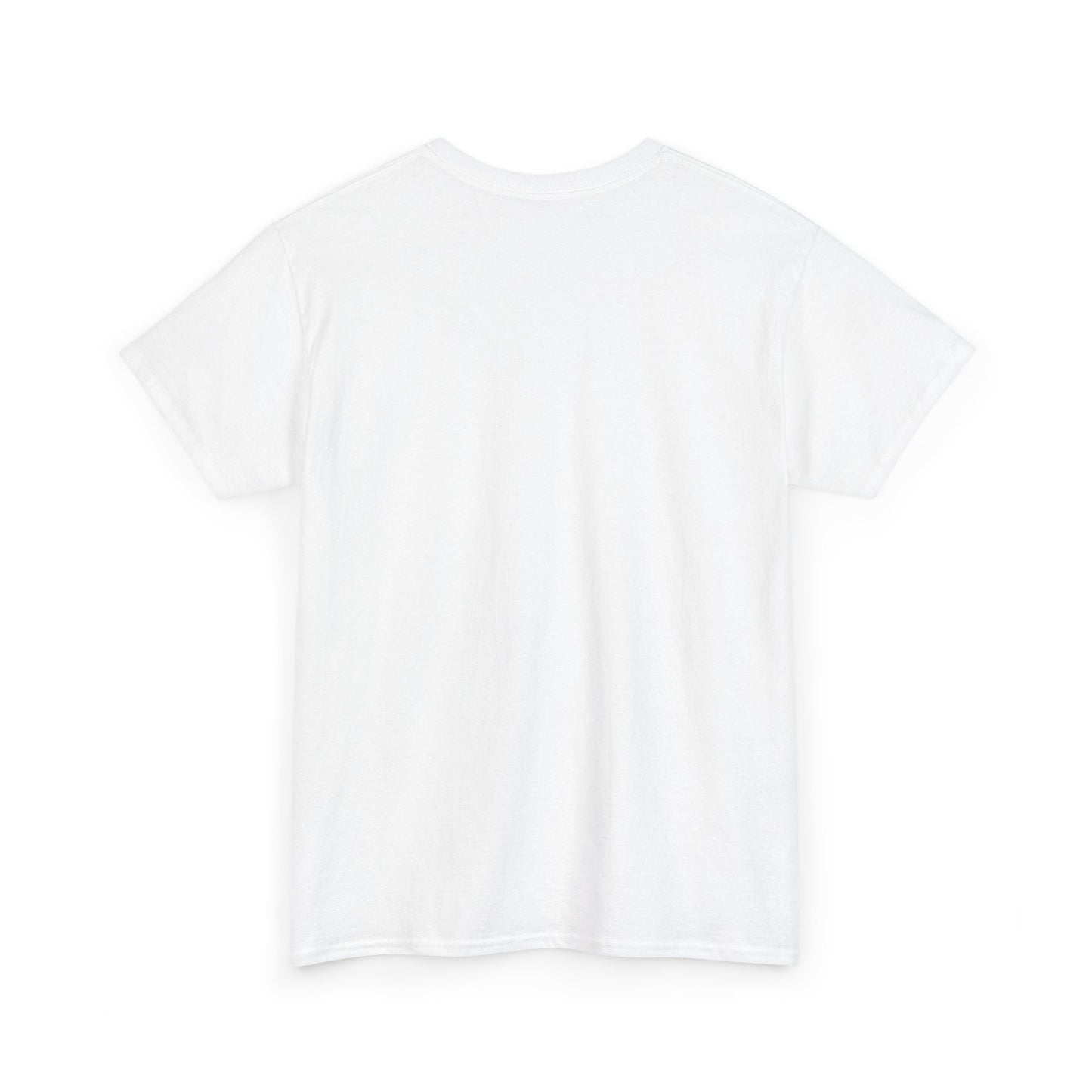 Unisex Heavy Cotton Tee | ASOP TERMINAL MINIMUM SYSTEM REQUIREMENTS + Jokes