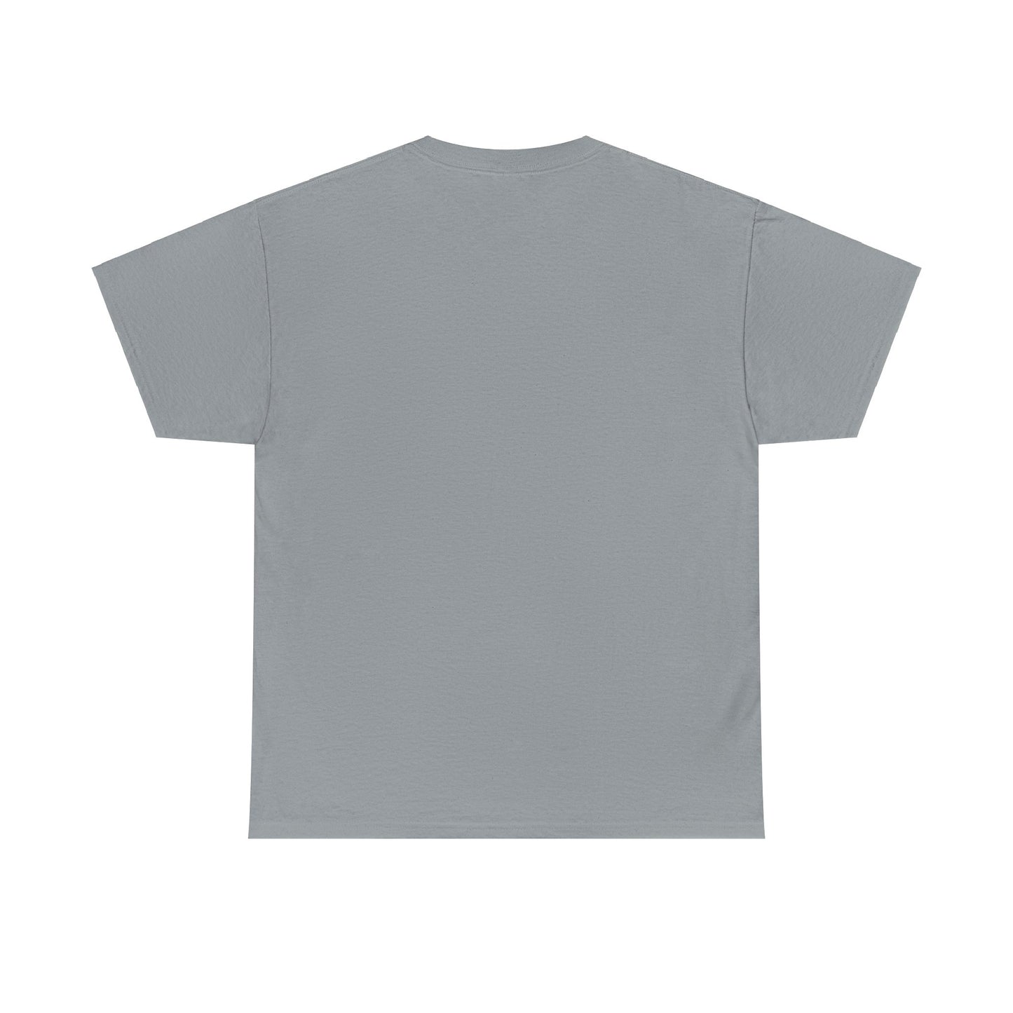 Unisex Heavy Cotton Tee | ASOP TERMINAL MINIMUM SYSTEM REQUIREMENTS + Jokes