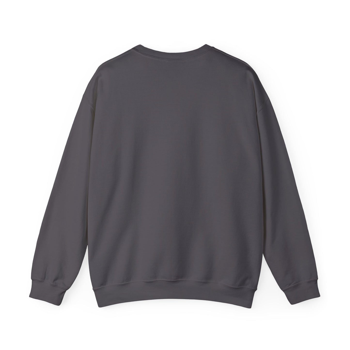 Unisex Heavy Blend™ Crewneck Sweatshirt ERROR 30K Message