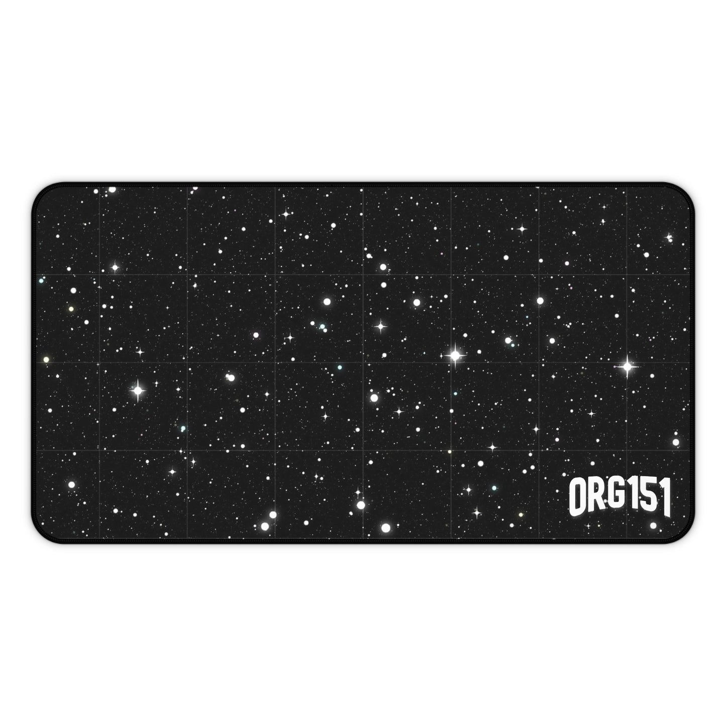ORG151 Desk mat! - 3 Sizes Available