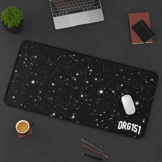 ORG151 Desk mat! - 3 Sizes Available