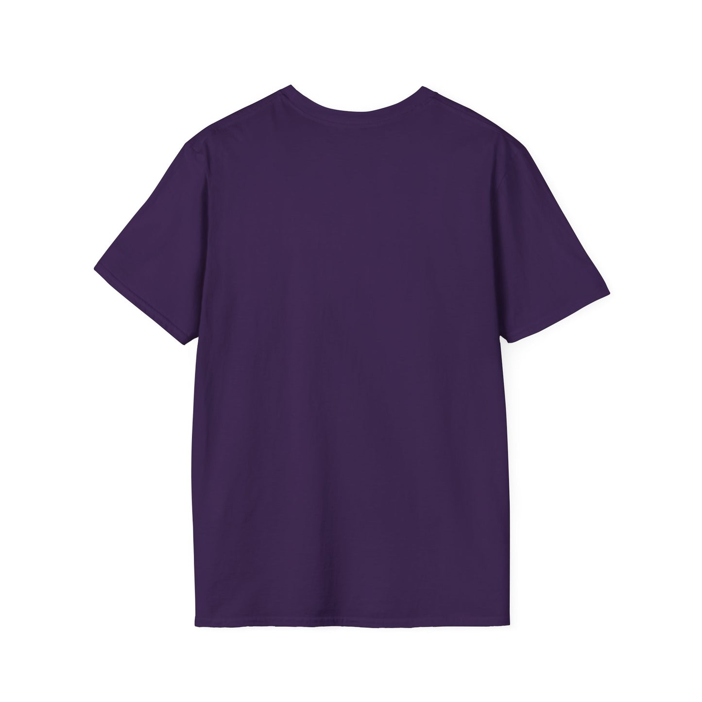 Unisex Softstyle T-Shirt | UPDATE COMING SOON TM