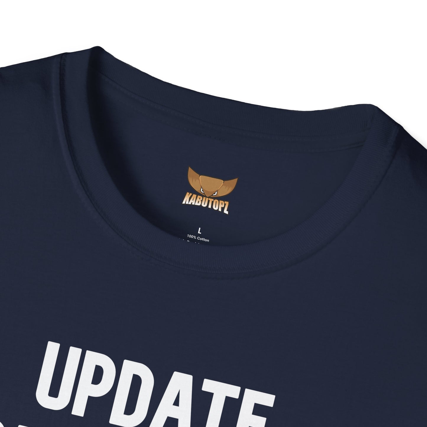 Unisex Softstyle T-Shirt | UPDATE COMING SOON TM