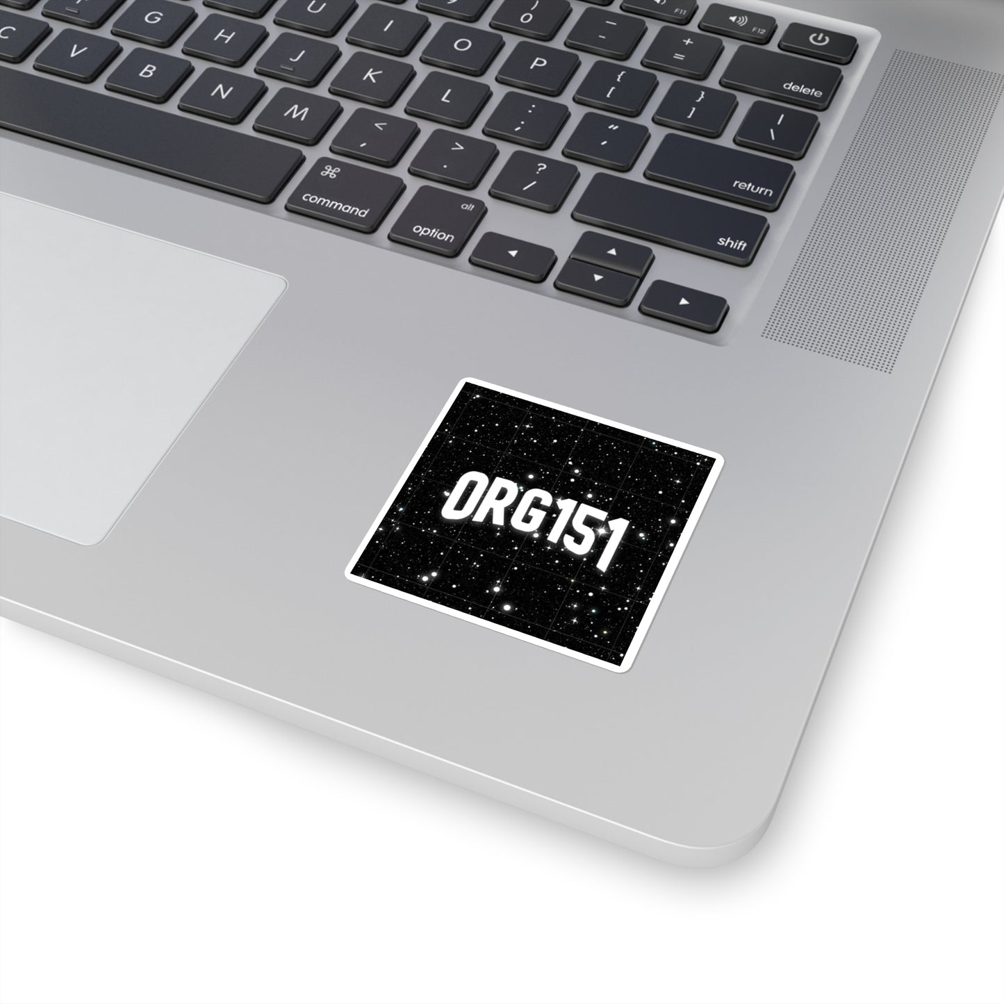 Org151 Stickers!