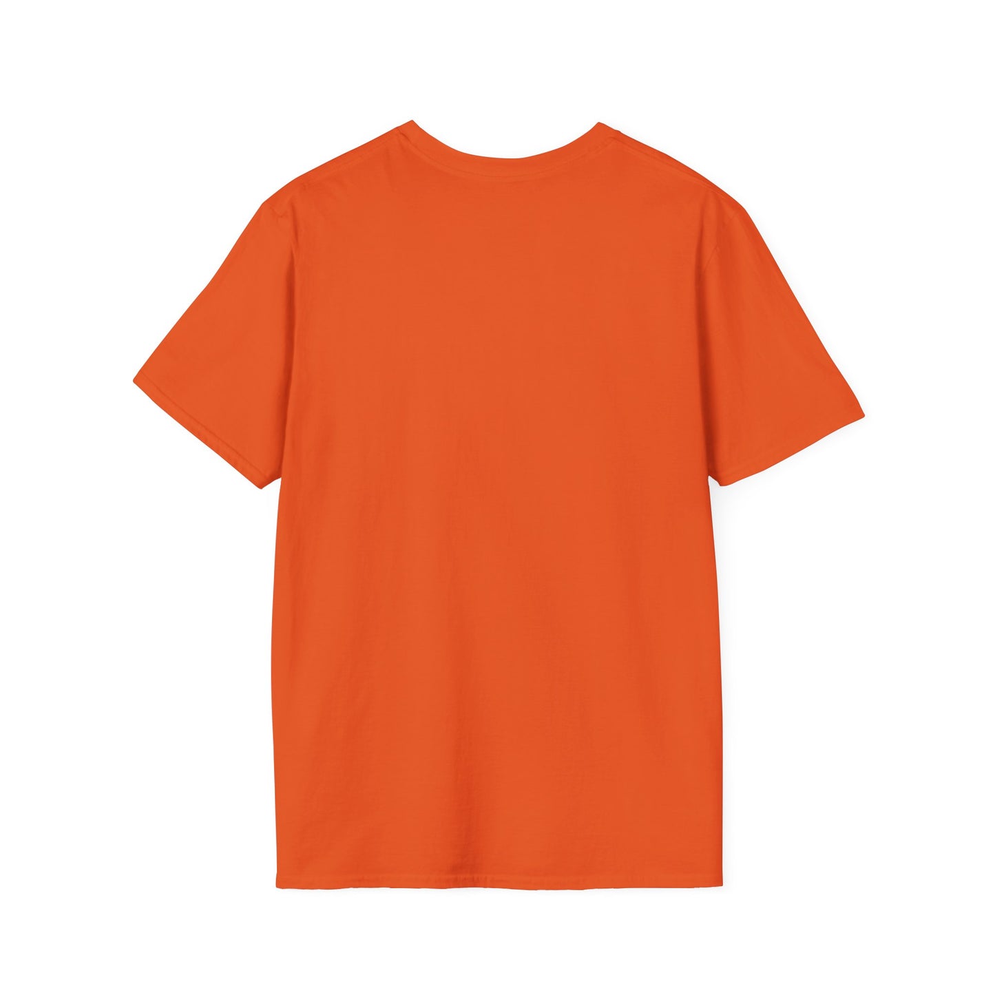 Unisex Softstyle T-Shirt | UPDATE COMING SOON TM