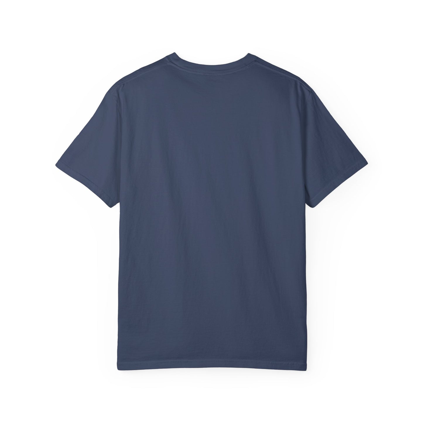 Unisex Garment-Dyed T-shirt | UPDATE COMING SOON TM!