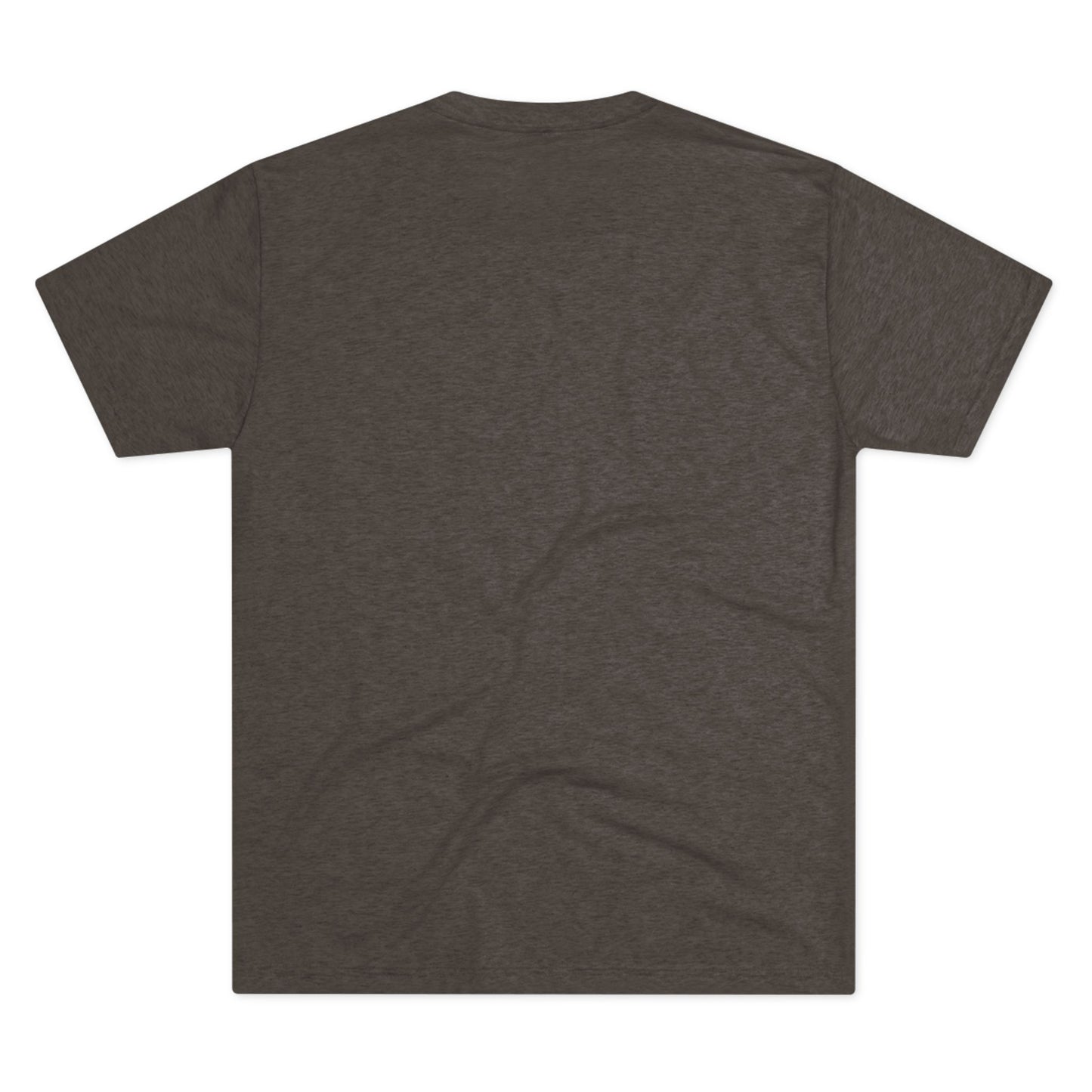 Unisex Tri-Blend Crew Tee ERROR 30K Message