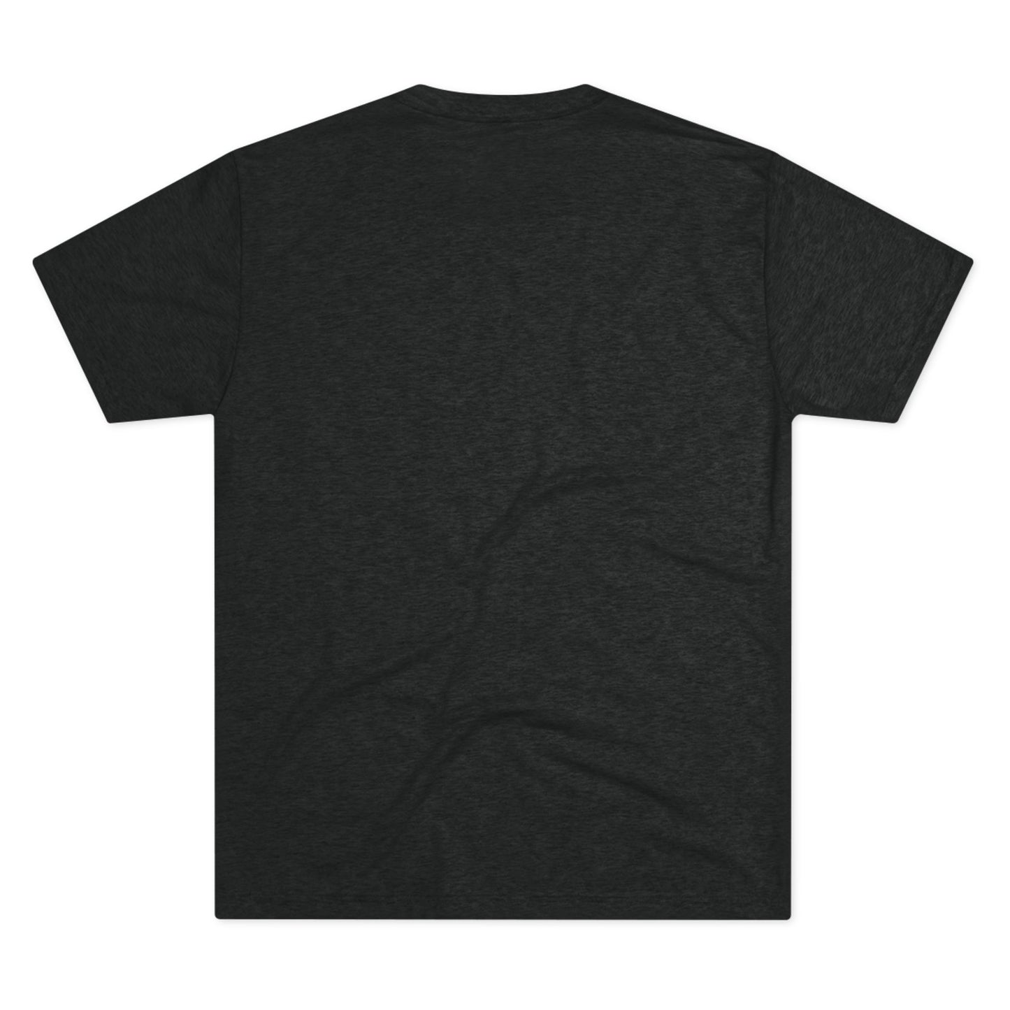 Unisex Tri-Blend Crew Tee ERROR 30K Message