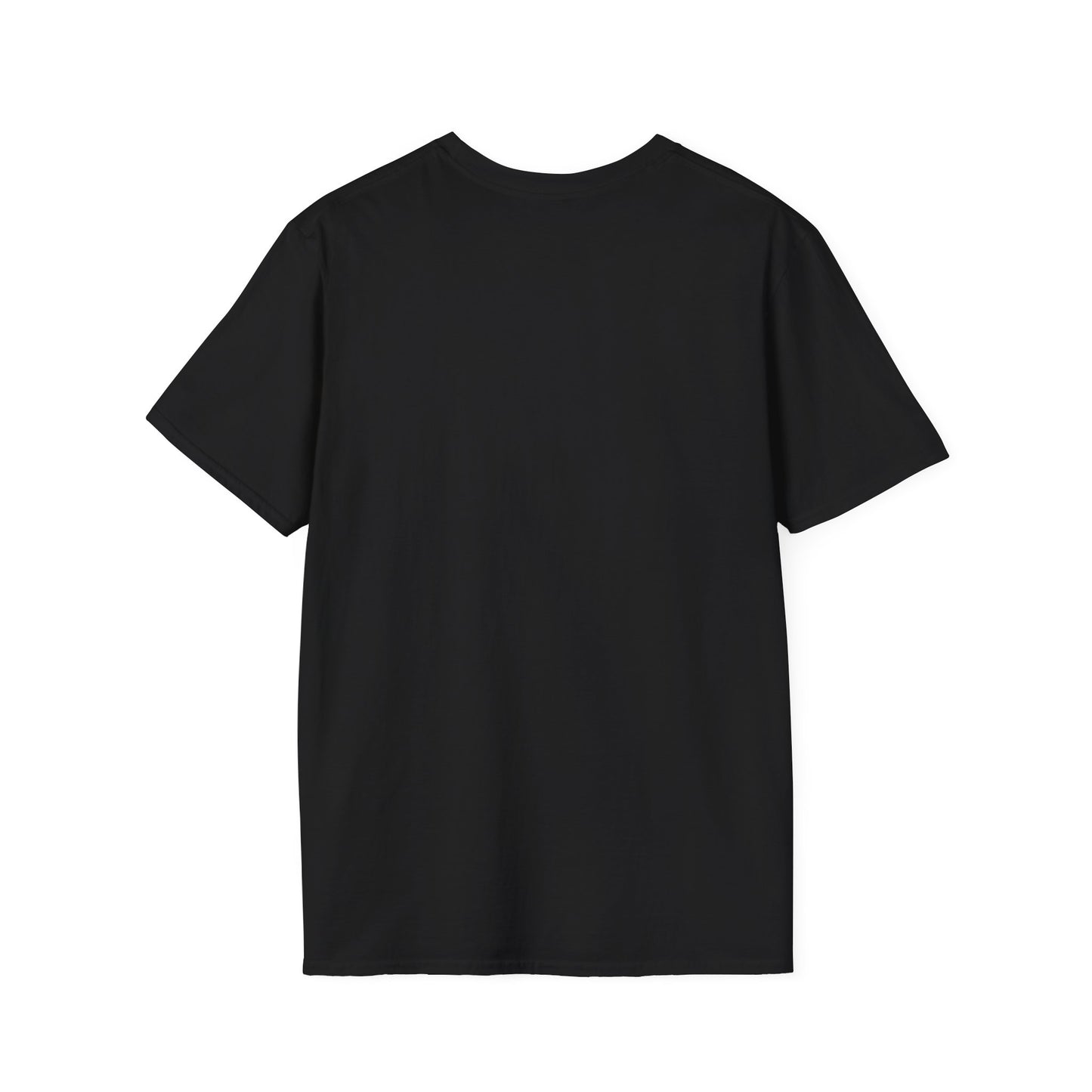 Unisex Softstyle T-Shirt | UPDATE COMING SOON TM