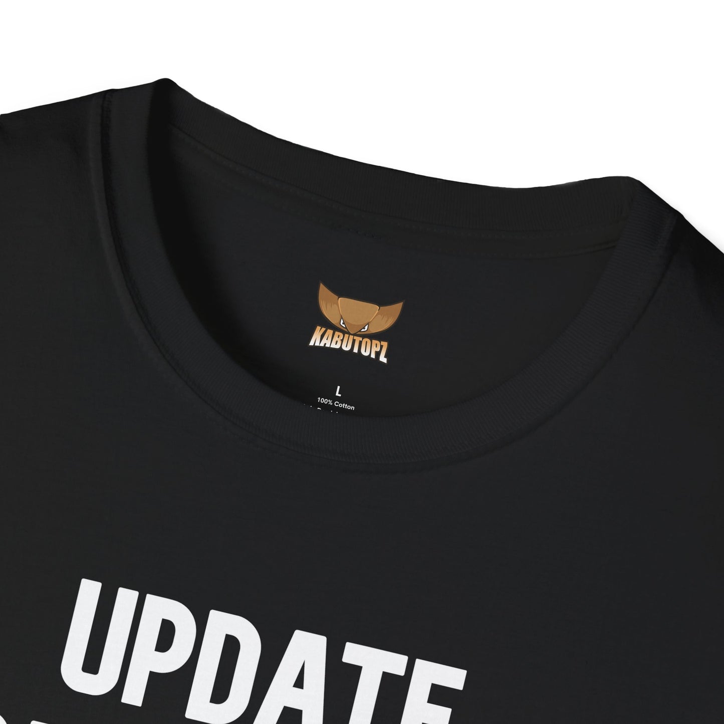 Unisex Softstyle T-Shirt | UPDATE COMING SOON TM