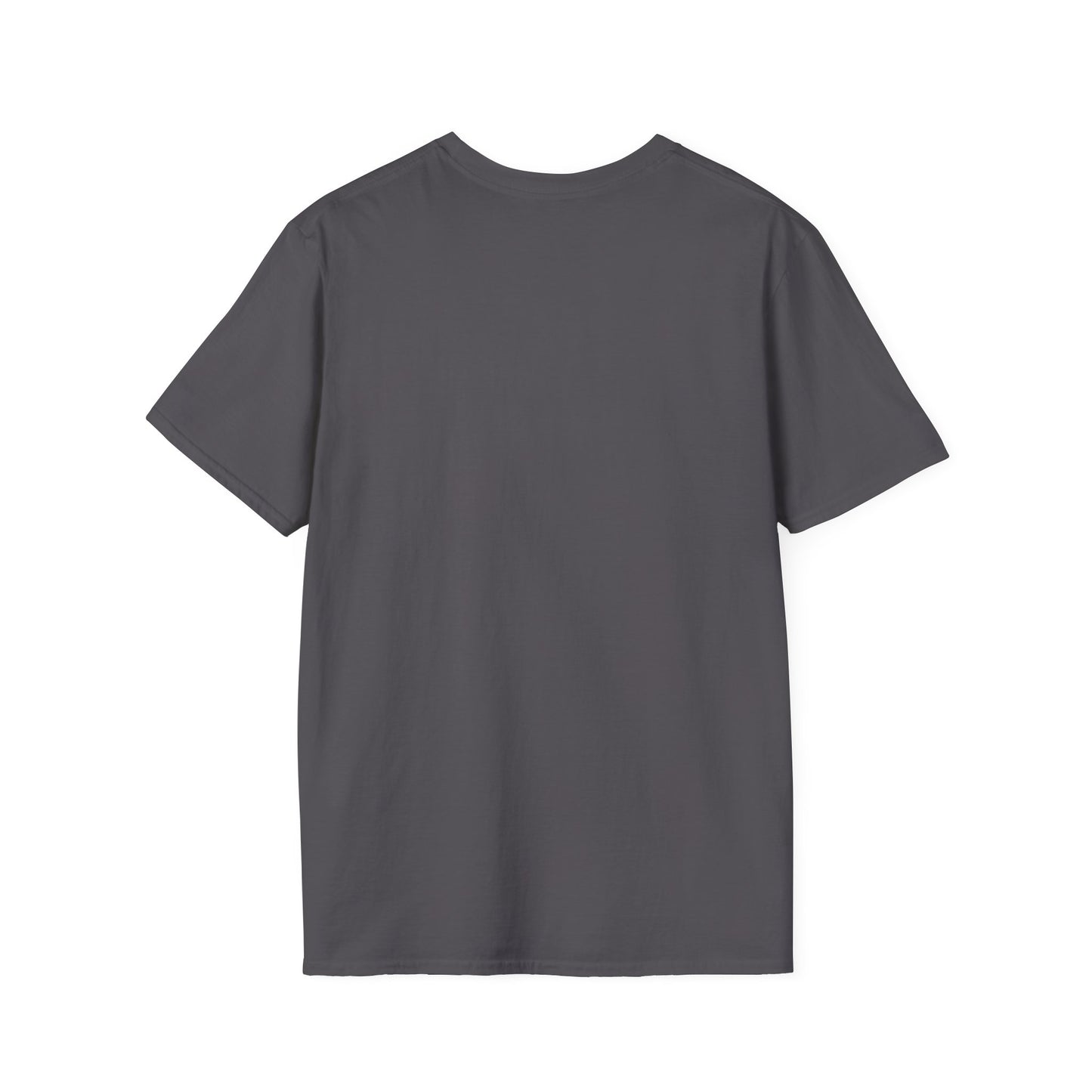 Unisex Softstyle T-Shirt | UPDATE COMING SOON TM