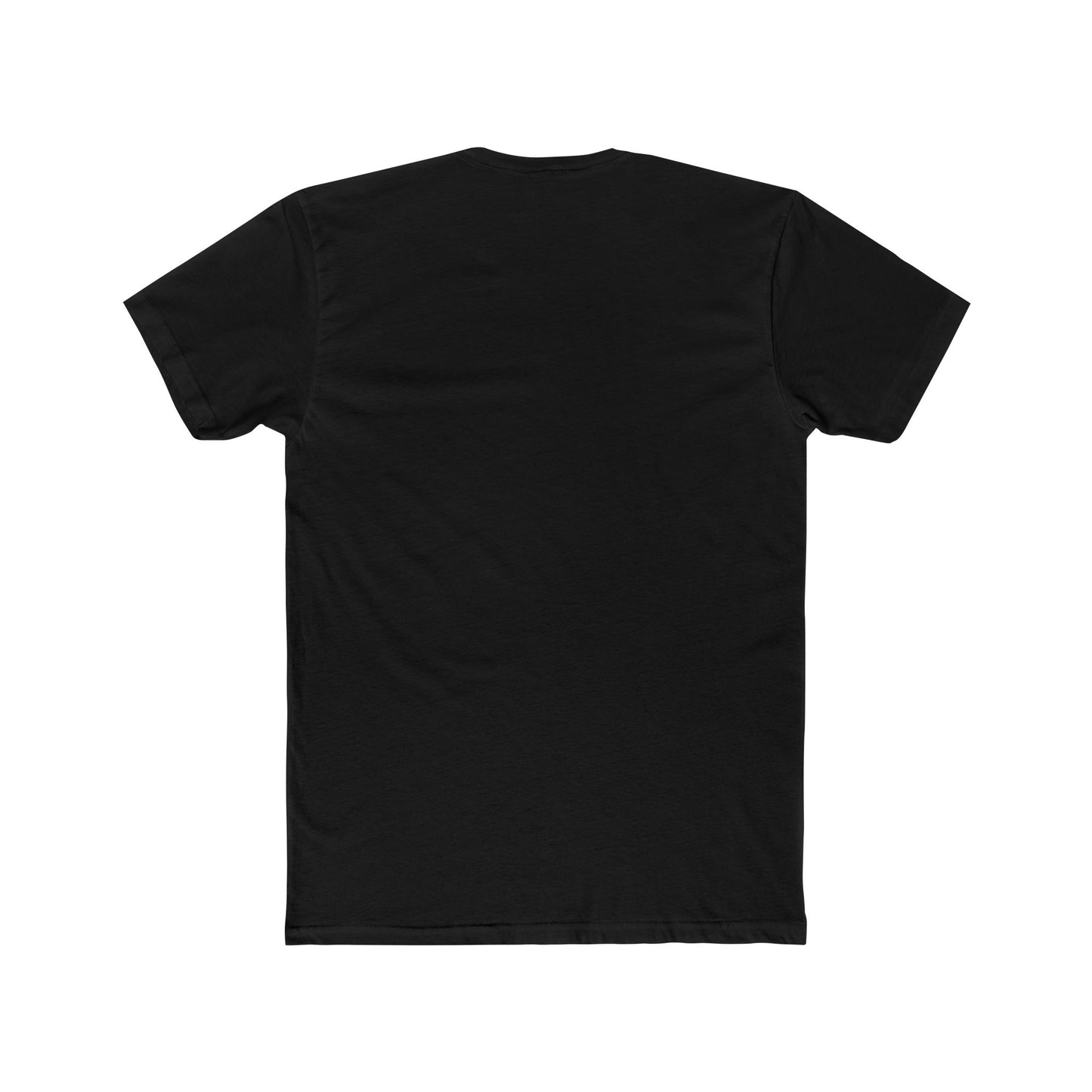 Unisex Cotton Crew Tee ERROR 30K Message