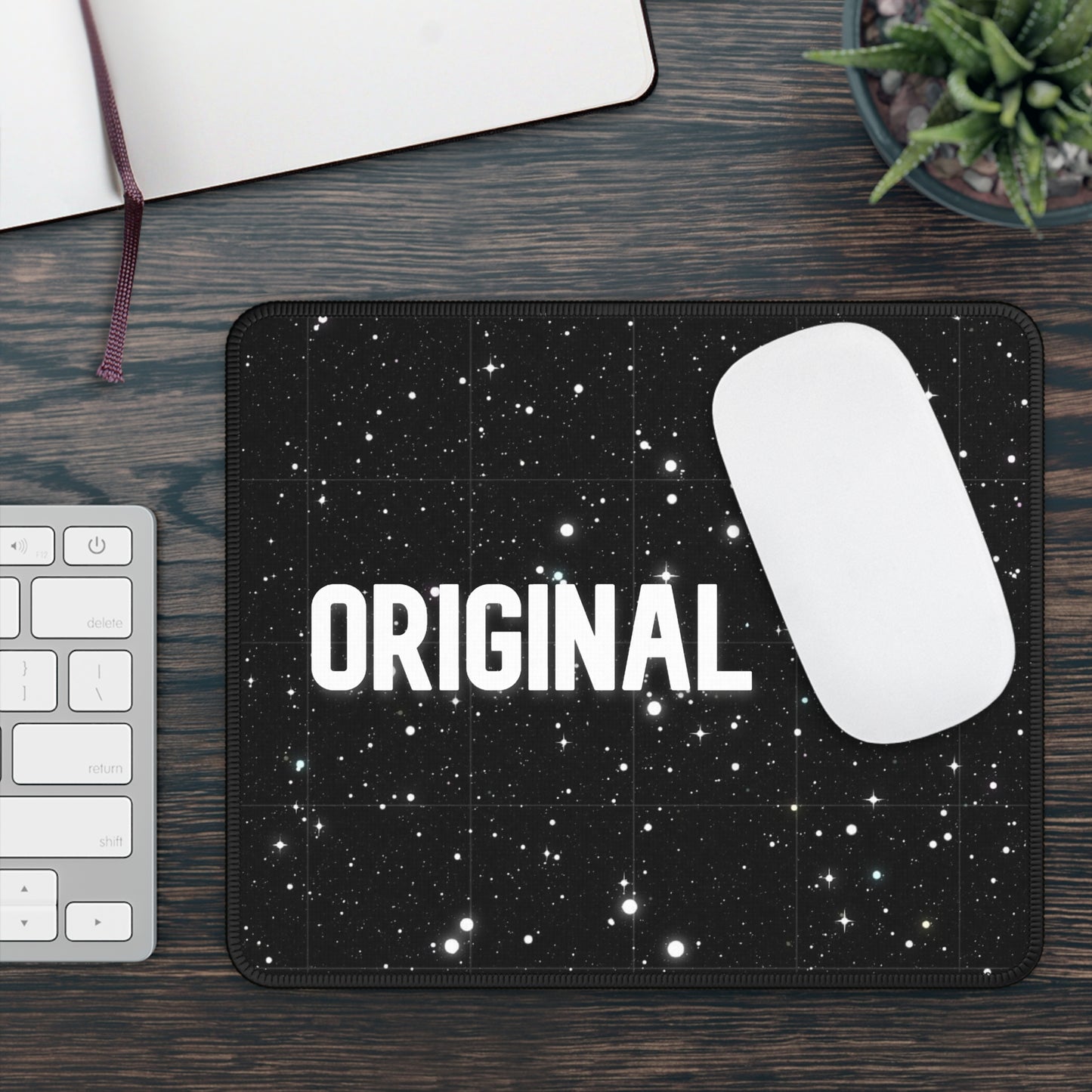 Original 151 MOUSE PAD!