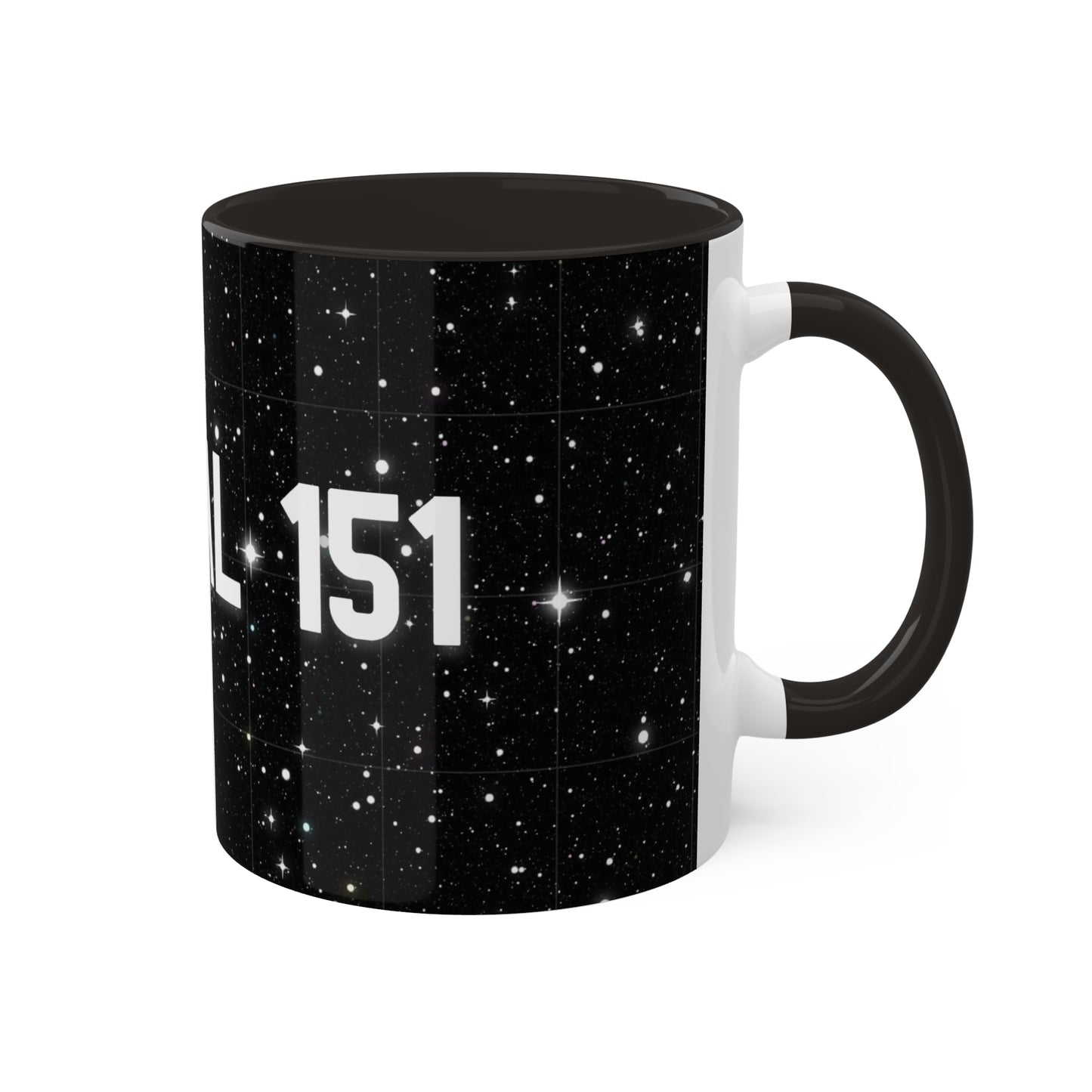 ORIGINAL 151 MUG!