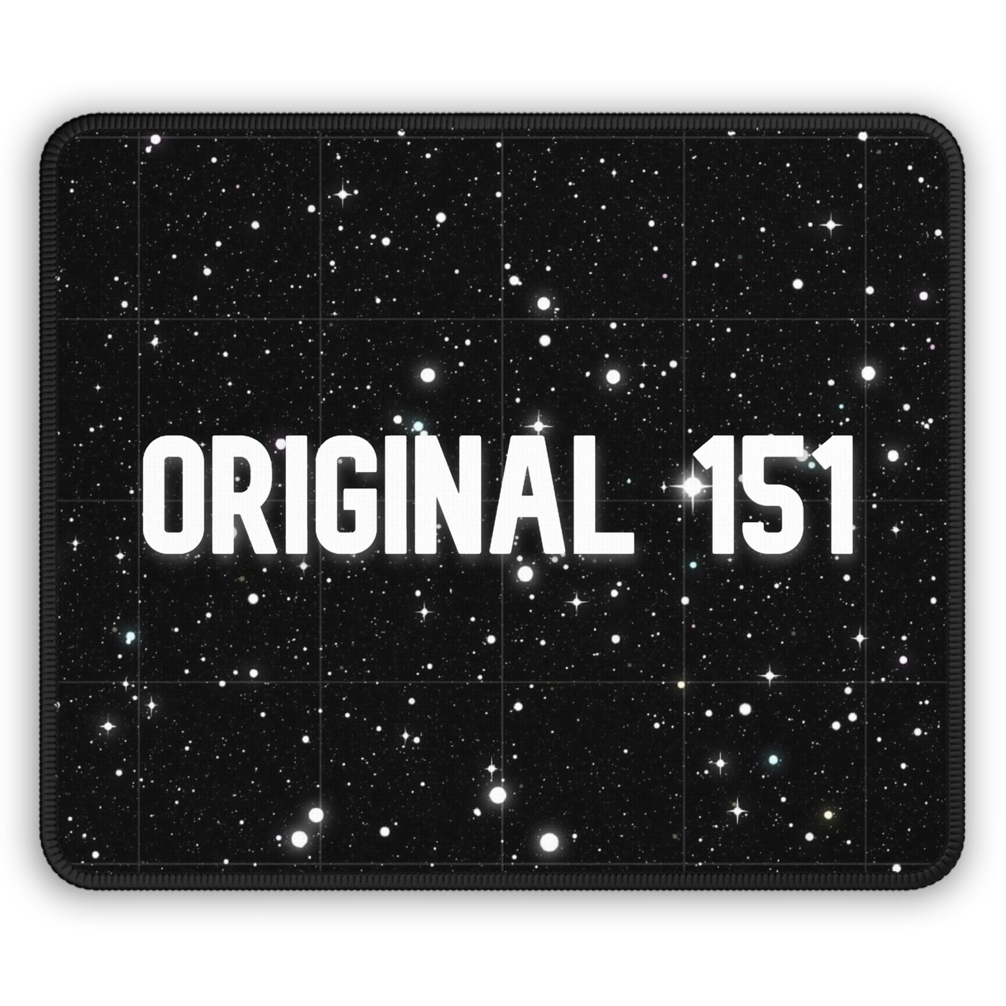 Original 151 MOUSE PAD!