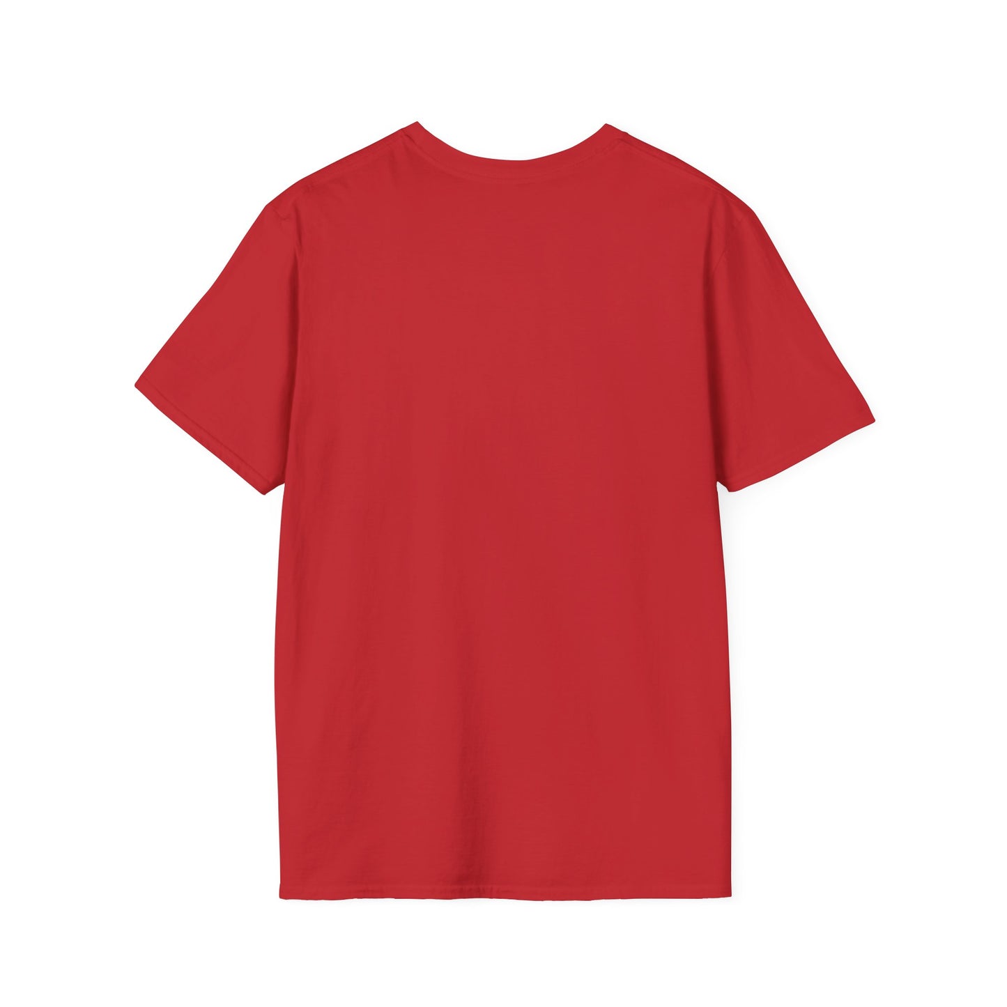 Unisex Softstyle T-Shirt | UPDATE COMING SOON TM