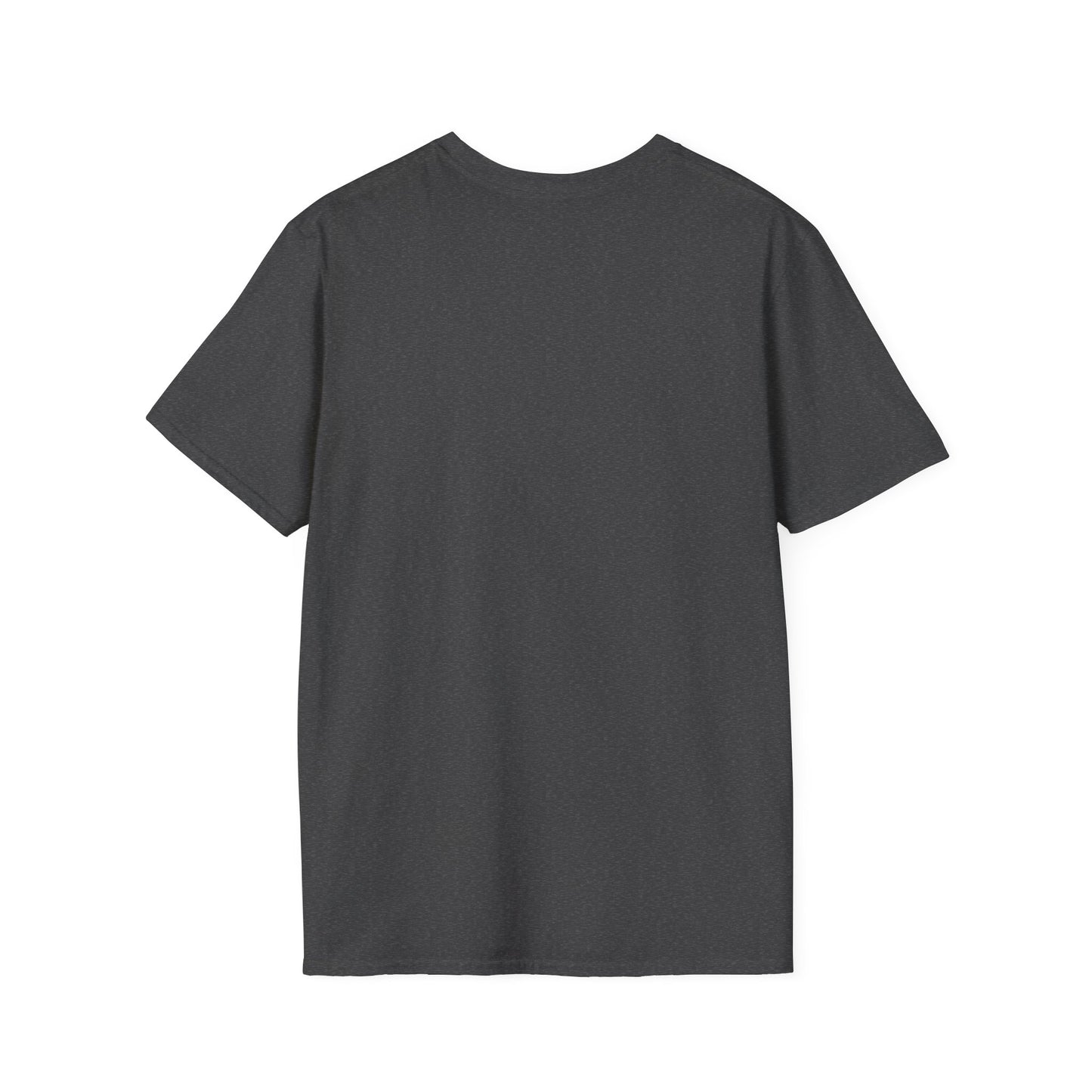 Unisex Softstyle T-Shirt | UPDATE COMING SOON TM