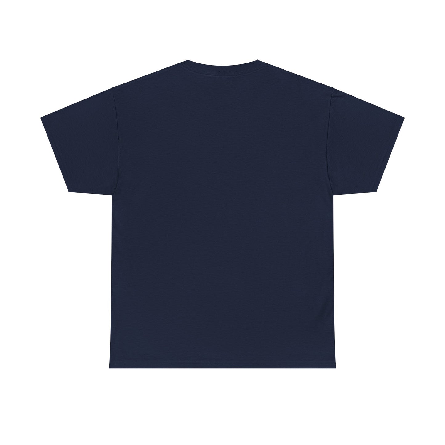 Unisex Heavy Cotton Tee ERROR 30K Message