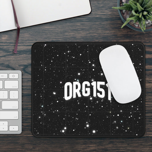 Org151 MOUSE PAD