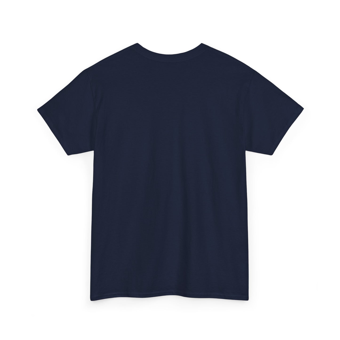 Unisex Heavy Cotton Tee ERROR 30K Message