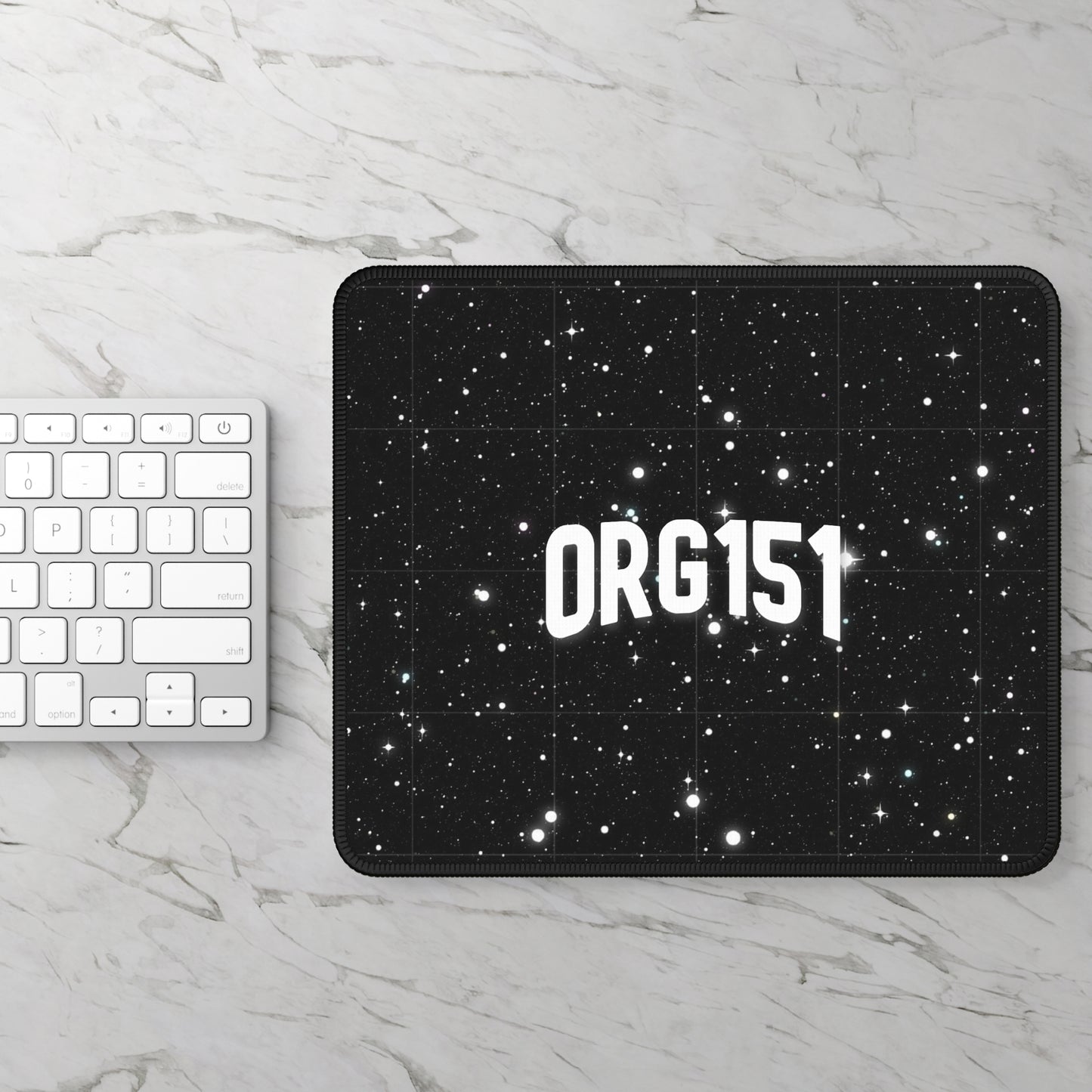 Org151 MOUSE PAD
