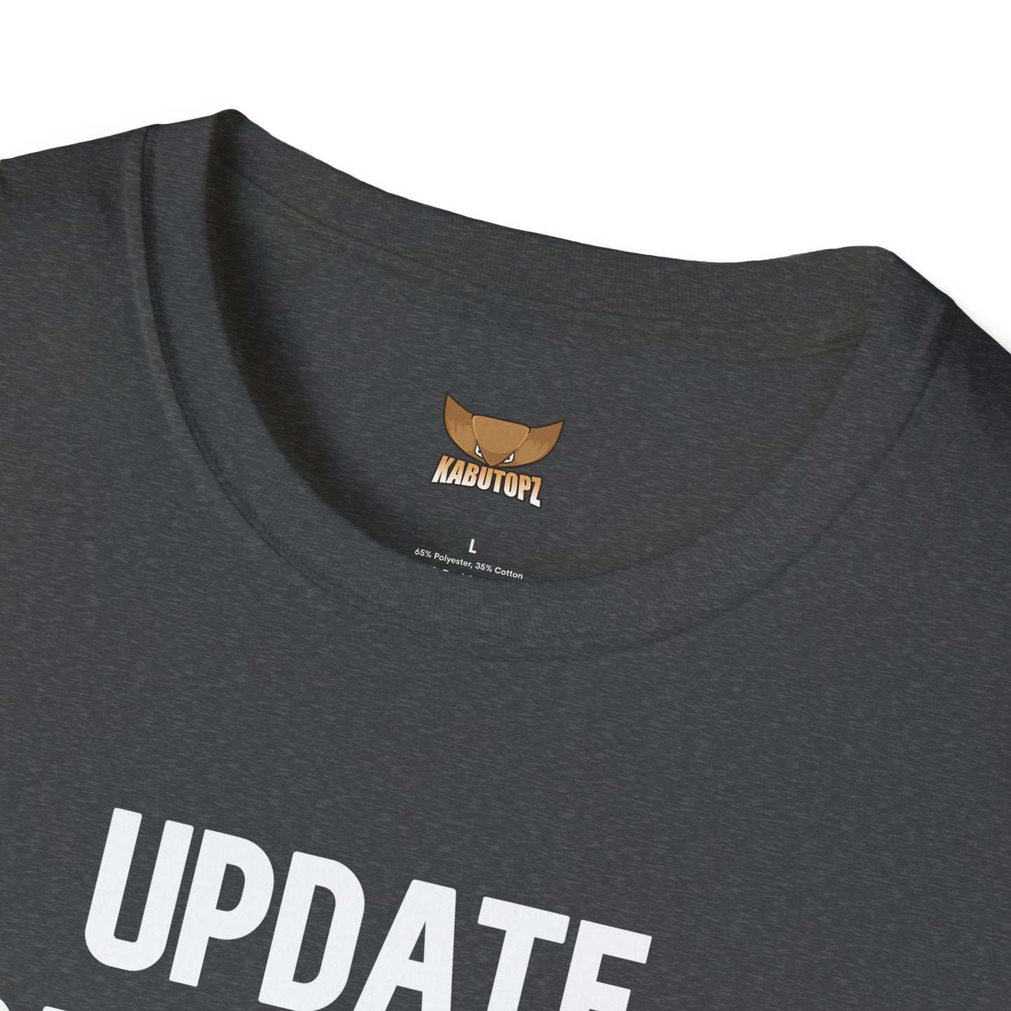 Unisex Softstyle T-Shirt | UPDATE COMING SOON TM