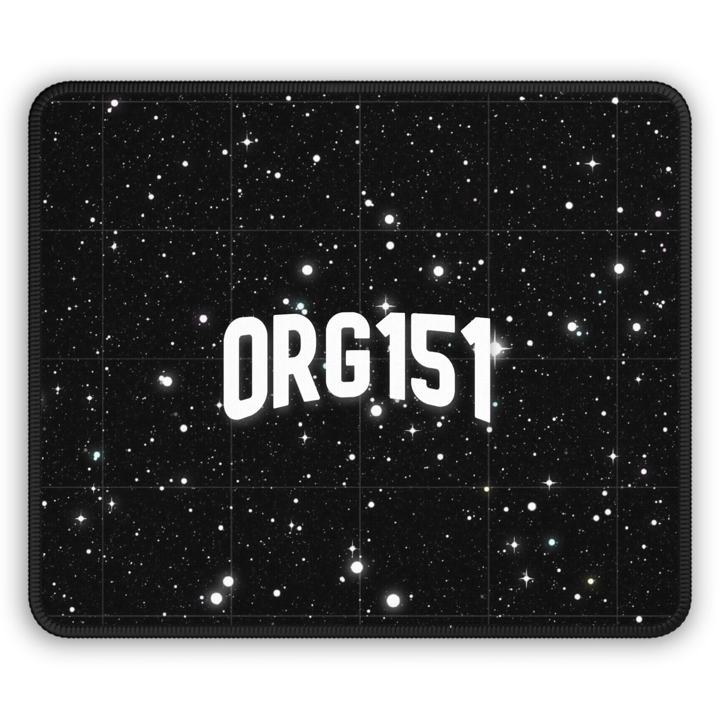 Org151 MOUSE PAD