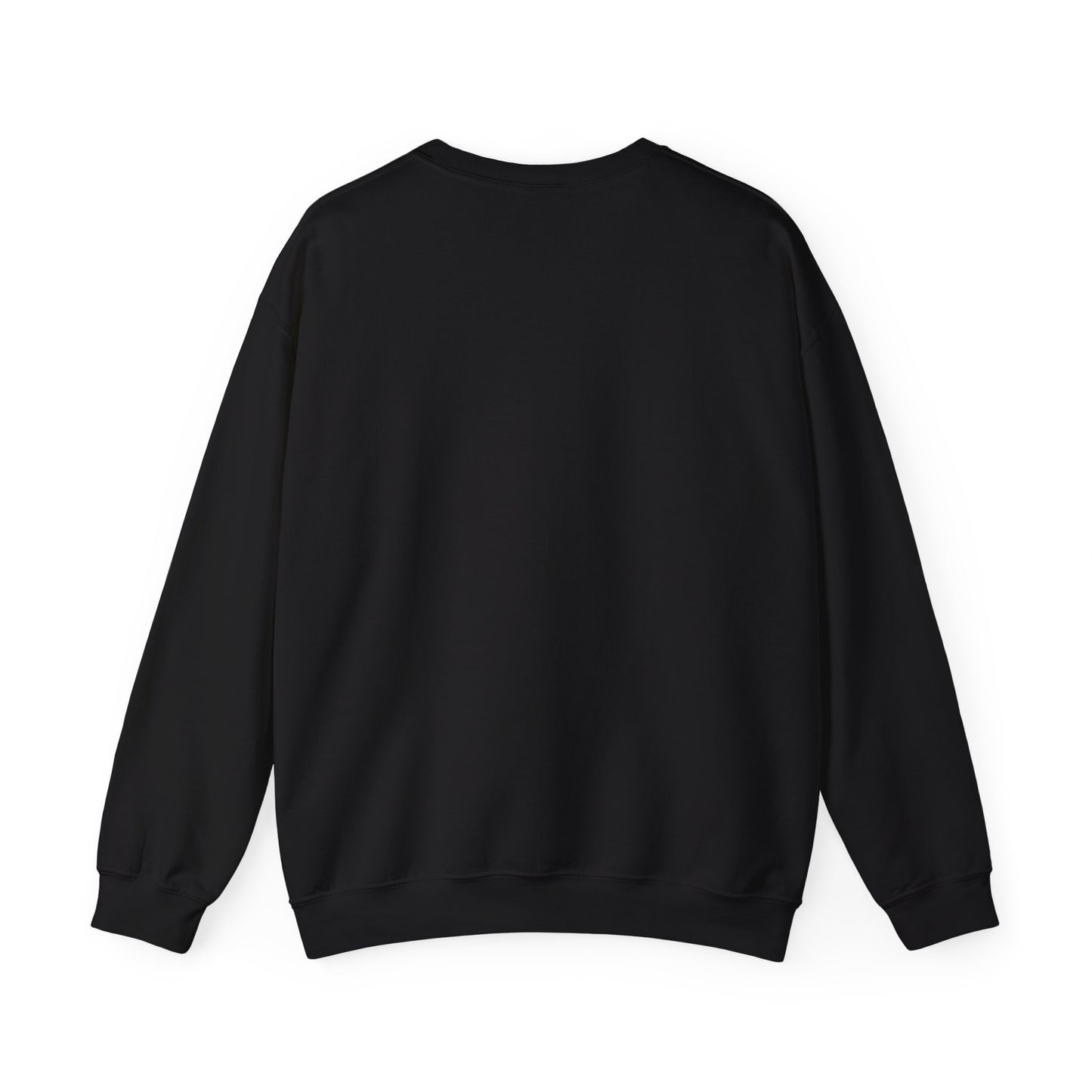 Unisex Heavy Blend™ Crewneck Sweatshirt ERROR 30K Message
