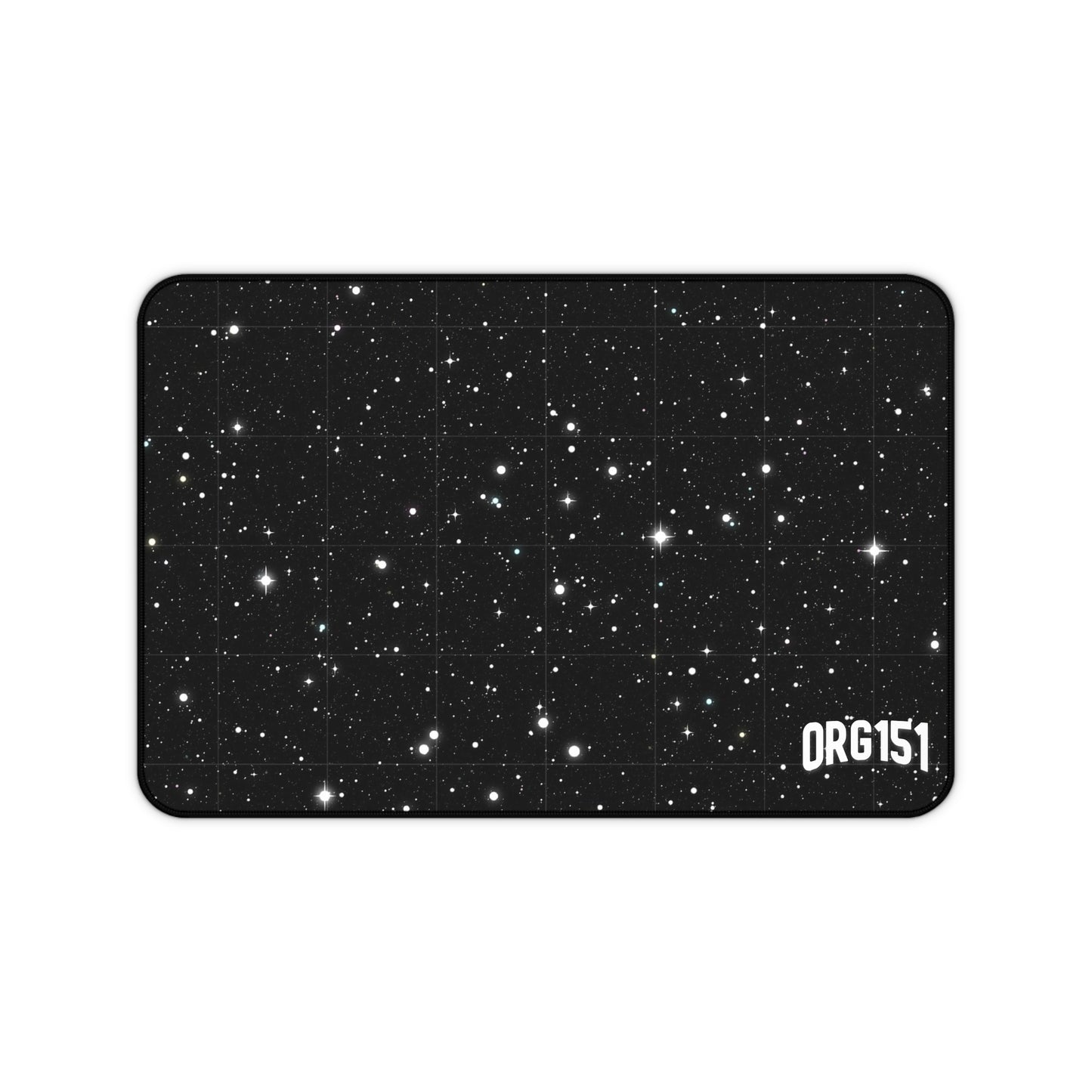 ORG151 Desk mat! - 3 Sizes Available