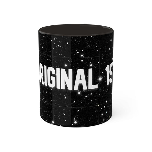 ORIGINAL 151 MUG!