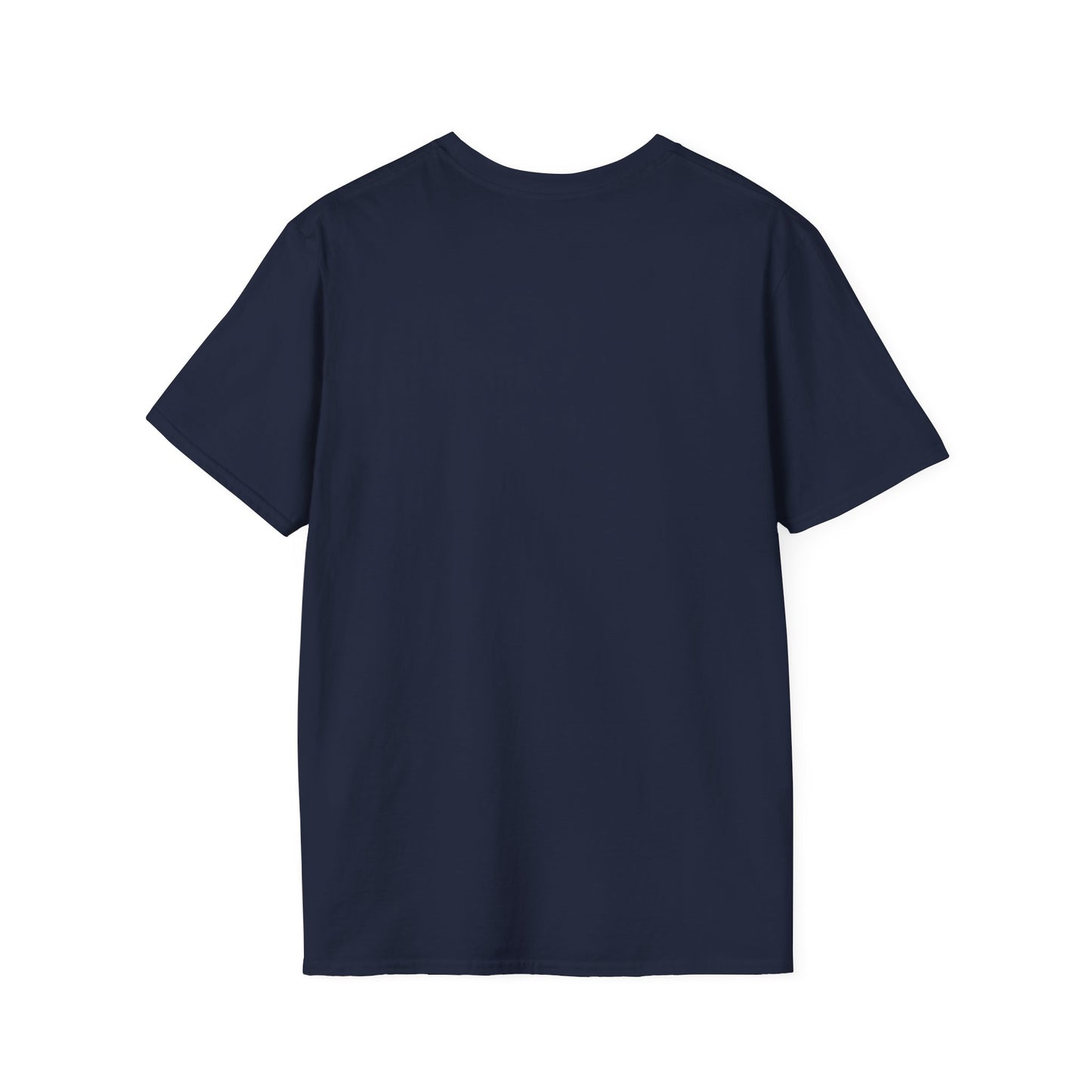 Unisex Softstyle T-Shirt | UPDATE COMING SOON TM