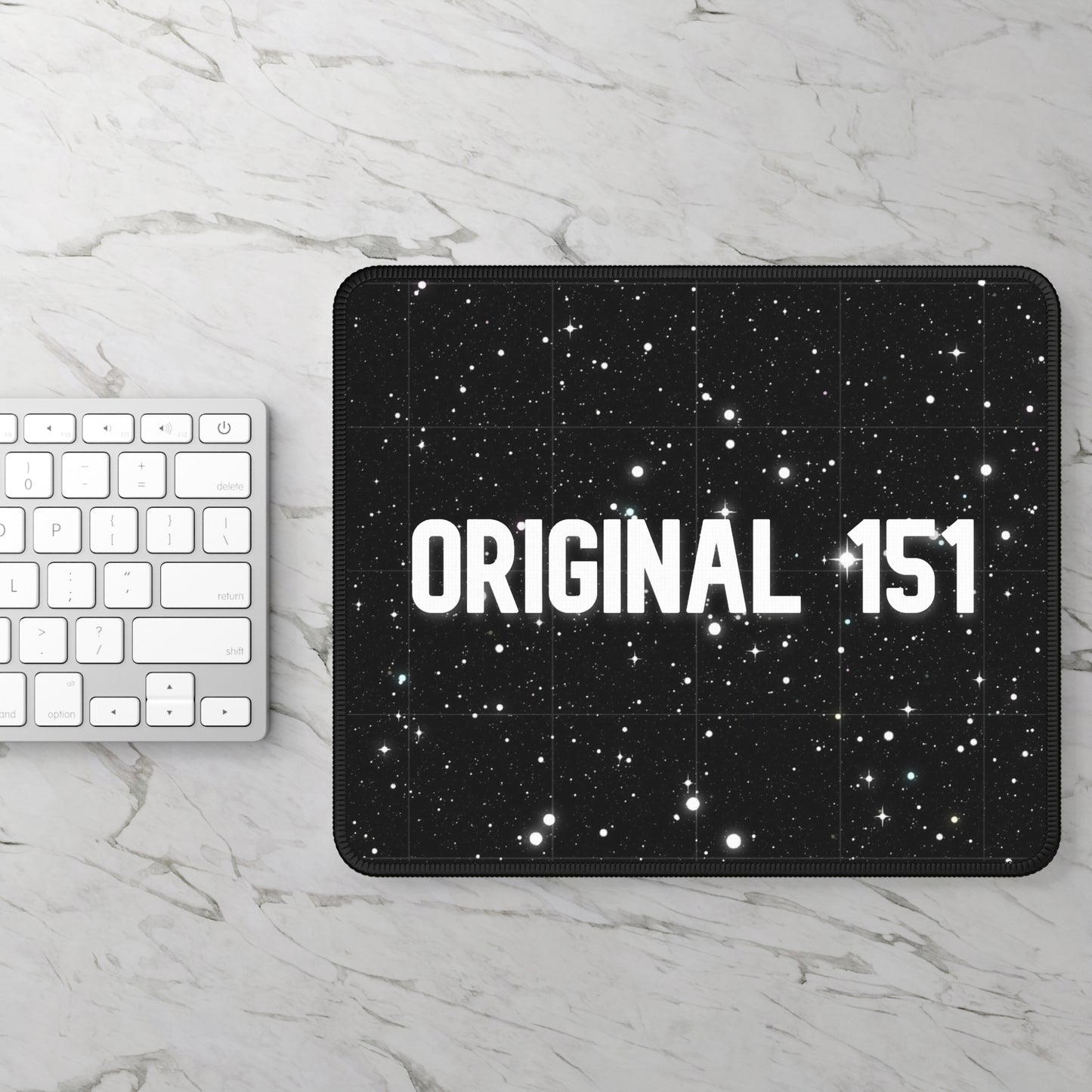 Original 151 MOUSE PAD!