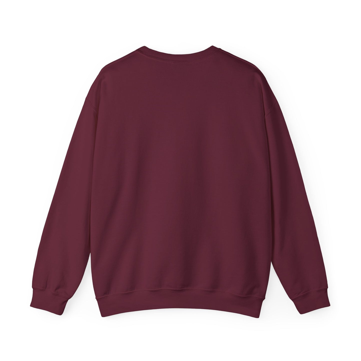 Unisex Heavy Blend™ Crewneck Sweatshirt ERROR 30K Message