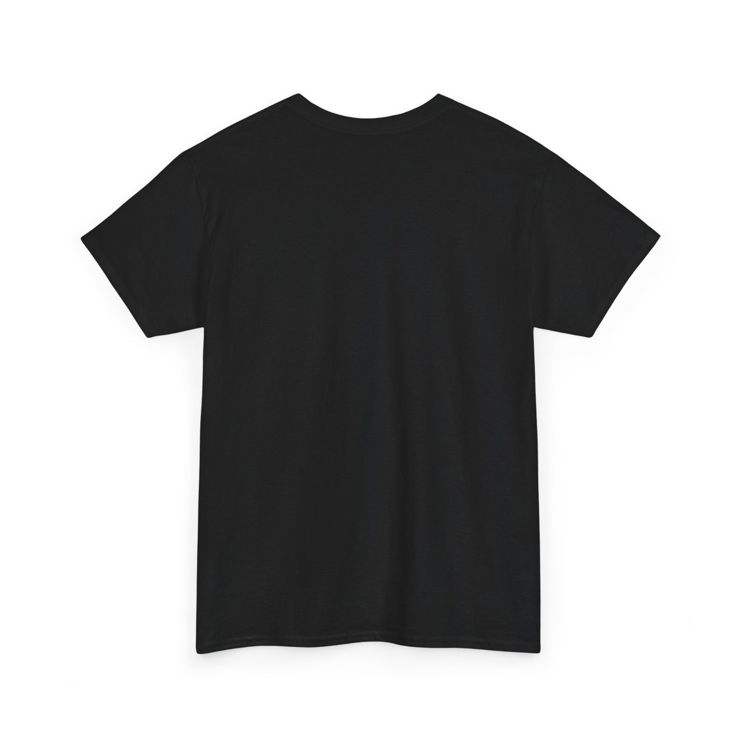 Unisex Heavy Cotton Tee ERROR 30K Message