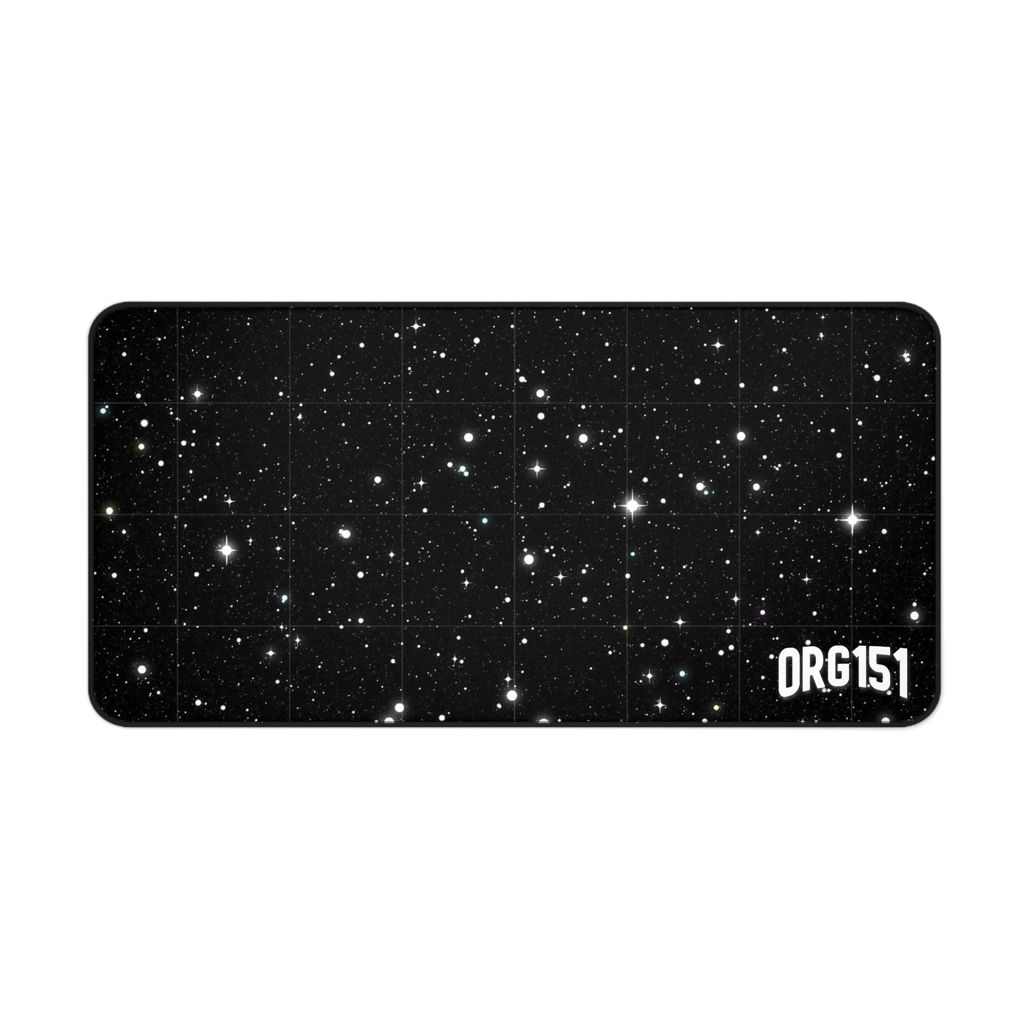 ORG151 Desk mat! - 3 Sizes Available