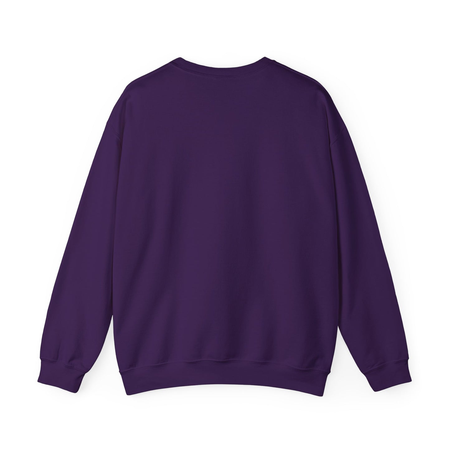 Unisex Heavy Blend™ Crewneck Sweatshirt ERROR 30K Message